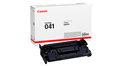 Заправка картриджа Canon 041