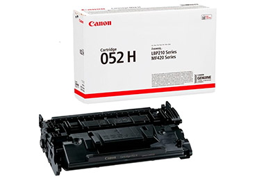 Картридж Canon 052H для MF421dw, LBP214dw
