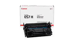 Заправка картриджа Canon 057H на Восстания