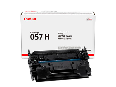 Картридж Canon 057H для LBP223dw