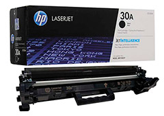 Картридж HP 30A