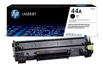 Картридж HP 44A лазерный