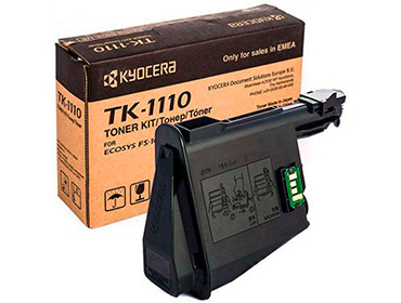 Картридж TK-1110 для FS-1040 / FS 1020mfp
