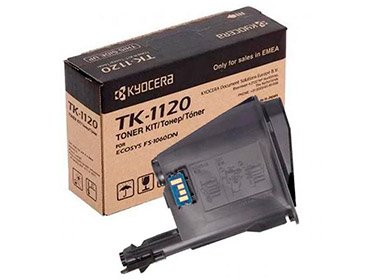 Картридж Kyocera TK-1120 для FS-1025mfp / FS-1125mfp