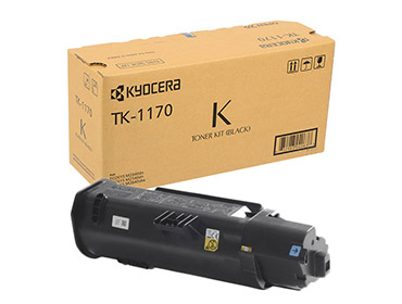 Картридж Kyocera TK-117 для M2040dn