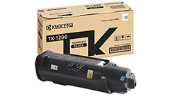 Заправка картриджа TK-1200 срочно