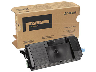 Картридж Kyocera TK-3190 для M3655idn / P3260dn