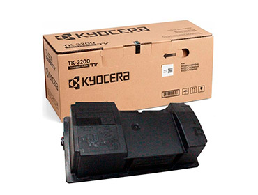 Картридж Kyocera TK-3200 для P3260dn
