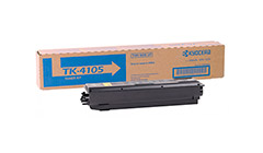 Заправка картриджа Kyocera TK-4105 в Центральном районе срочно