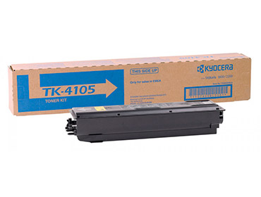 Картридж Kyocera TK-4105 для Taskalfa 1800 / 2200