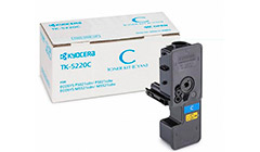 Заправка картриджа Kyocera TK-5220 срочно