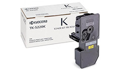 Заправка картриджа Kyocera TK-5220K срочно