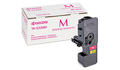 Заправка картриджа Kyocera TK-5220M срочно