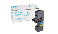 Заправка картриджа Kyocera TK-5230C срочно