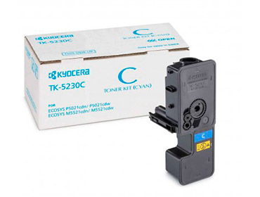 Картридж Kyocera TK-5230 для P5021cdw