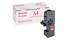 Заправка картриджа Kyocera TK-5230M срочно