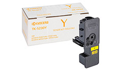Заправка картриджа Kyocera TK-5230Y срочно в центральном районе
