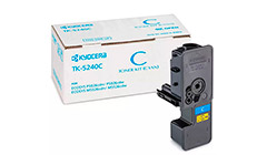 Заправка картриджа TK-5240C срочно
