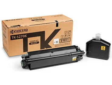Картридж Kyocera TK-5270K для M6230cidn
