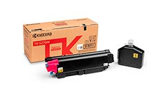 Заправка картриджа Kyocera TK-5270M срочно