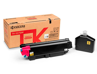 Картридж Kyocera TK-5270M для P6230cdn