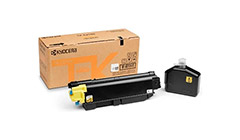 Заправка картриджа Kyocera TK-5270Y срочно