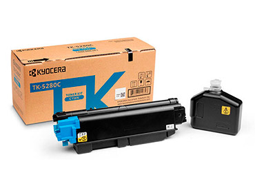 Картридж Kyocera TK-5280C для P6235cdn