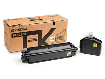 Картридж Kyocera TK-5280K для P6235cdn