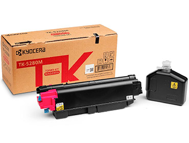 Картридж Kyocera TK-5280M для M6235cidn
