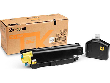 Картридж TK-5280 Y для M6635cidn