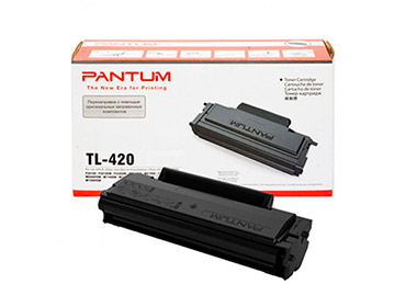 Картридж Pantum TL-420