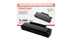 Заправка Pantum TL-420H