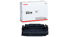 Заправка Canon 041H
