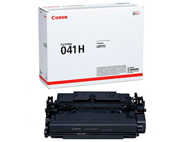 Картридж Canon 041H для lbp312x / mf522x 