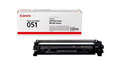 Заправка Canon 051 на Маяковского 34