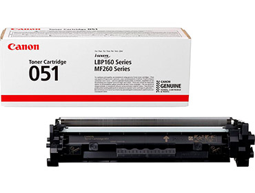 Картридж Canon 051 для MF264dw