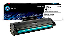 Картридж HP W1106A