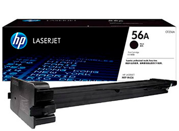 Картридж HP 56A 