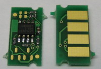 Chip Ricoh SP 3400/3500