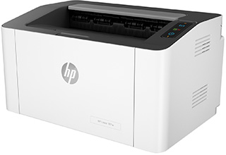 107w printer