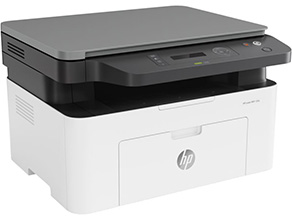 135a printer