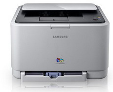 printer CLP-310n
