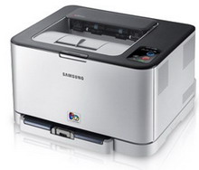 printer CLP-320