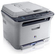 printer clx3170