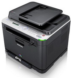 printer CLX-3185FN