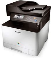 CLX-4195FW