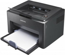 printer_samsung ML 2241