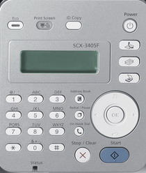 panel_SCX-3405F