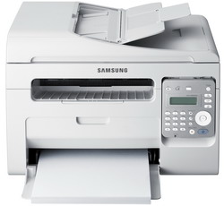 printerSCX-3405FW