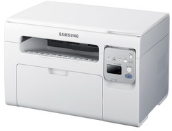 printer SCX-3405W